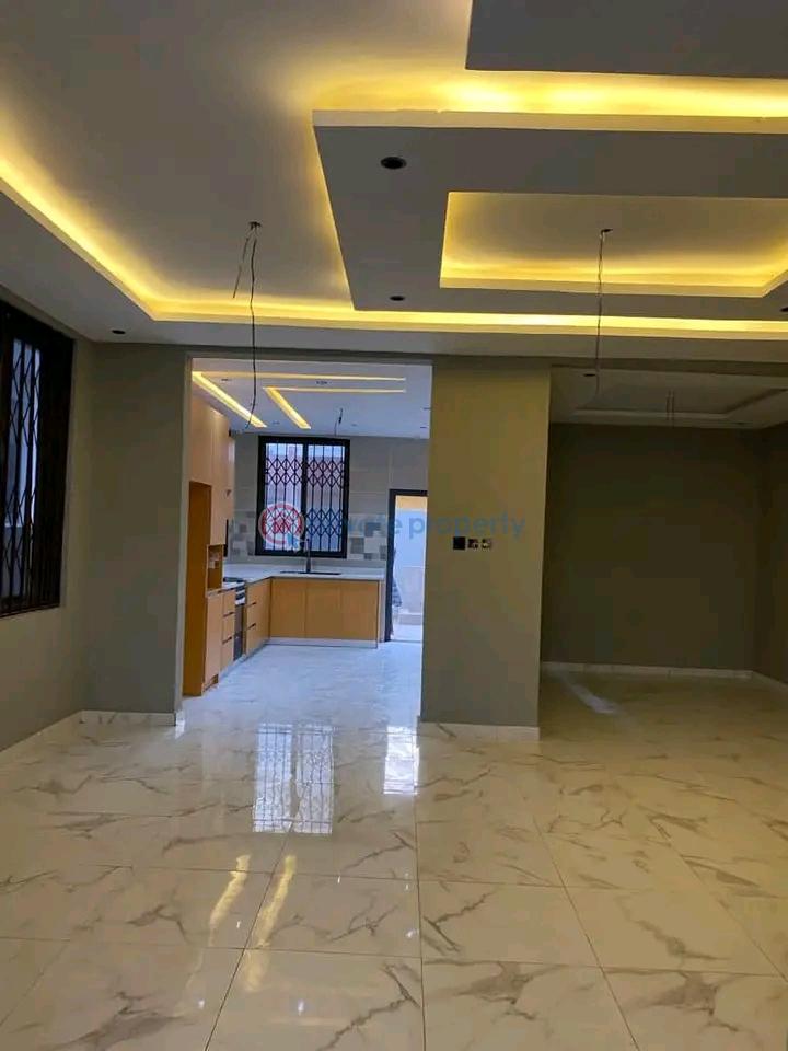 3 bedroom House For Rent Tantra Hill Achimota Ga West Municipal Accra - 1