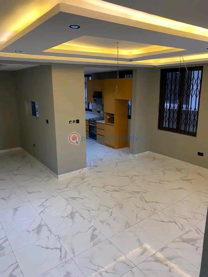 3 bedroom House For Rent Tantra Hill Achimota Ga West Municipal Accra - 5