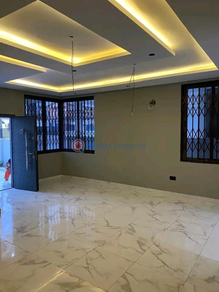 3 bedroom House For Rent Tantra Hill Achimota Ga West Municipal Accra - 2