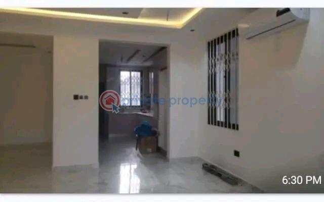 3 bedroom House For Rent Tantra Hill Achimota Accra - 4