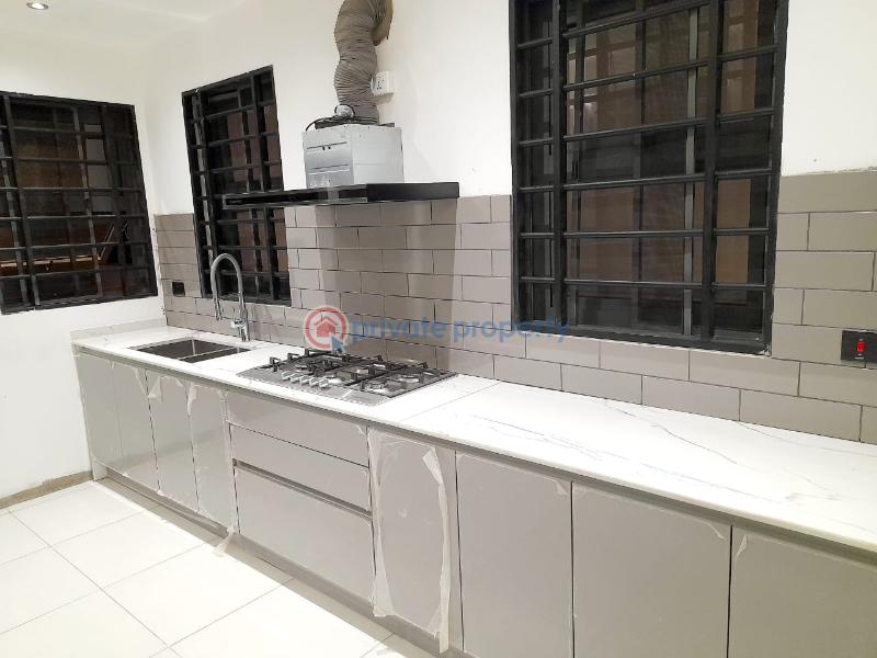 3 bedroom House For Sale Tantra Hill Achimota Accra - 4