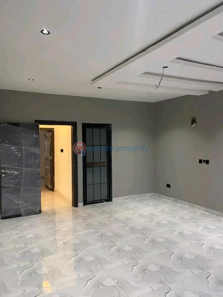 3 bedroom House For Rent Tantra Hill Achimota Ga West Municipal Accra - 3