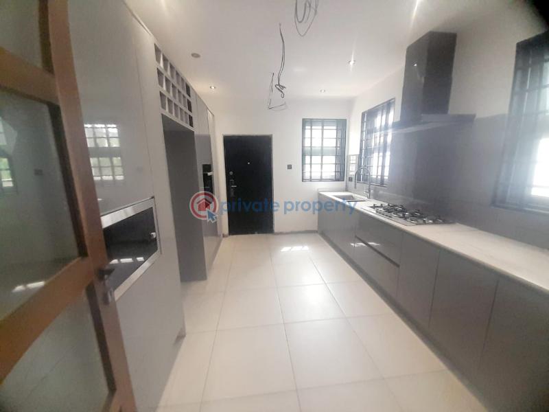 3 bedroom House For Sale Tantra Hill Achimota Accra - 2