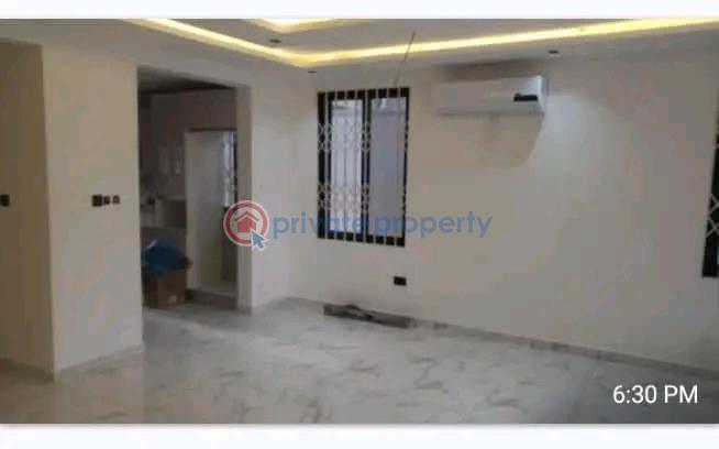 3 bedroom House For Rent Tantra Hill Achimota Accra - 2