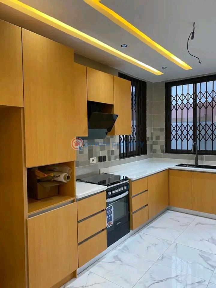 3 bedroom House For Rent Tantra Hill Achimota Ga West Municipal Accra - 6