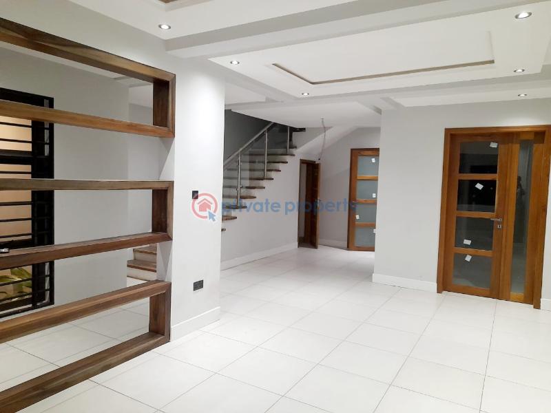 3 bedroom House For Sale Tantra Hill Achimota Accra - 5