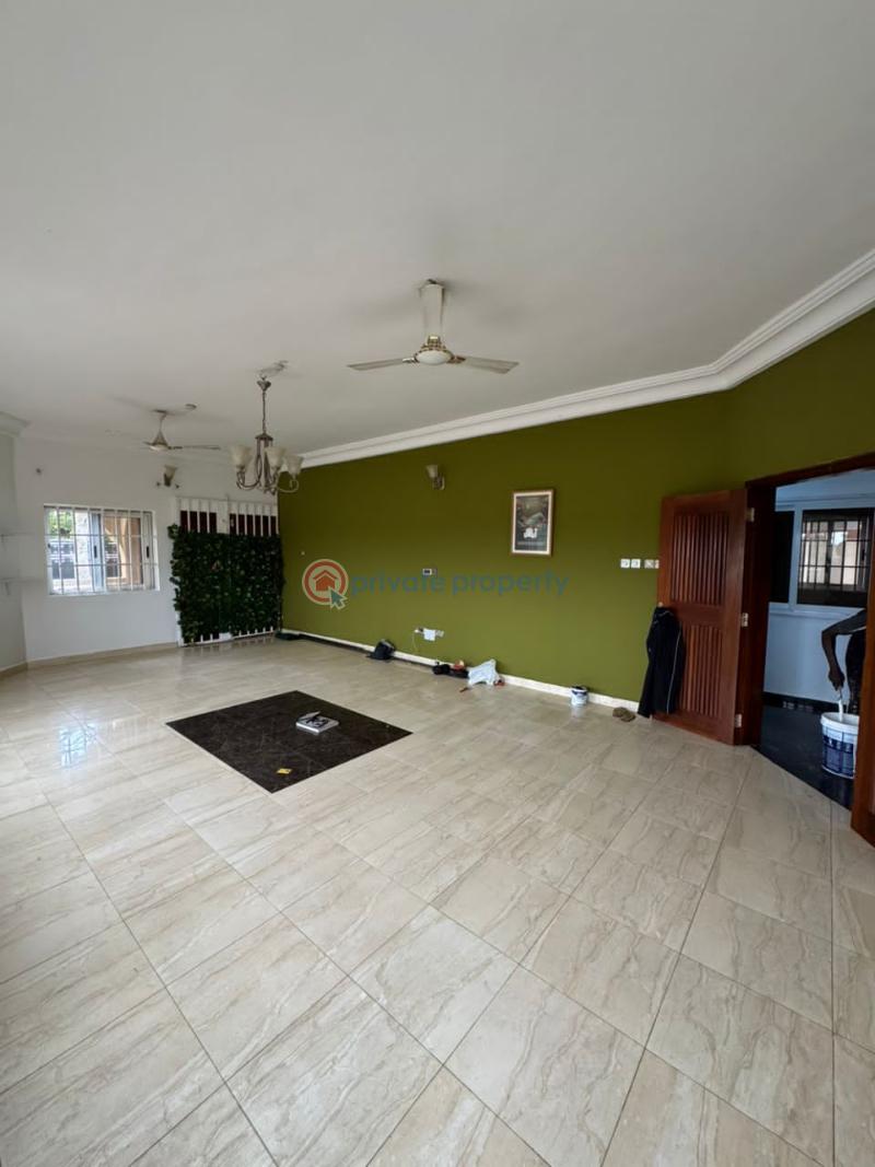 3 bedroom House For Sale Tema Accra - 5