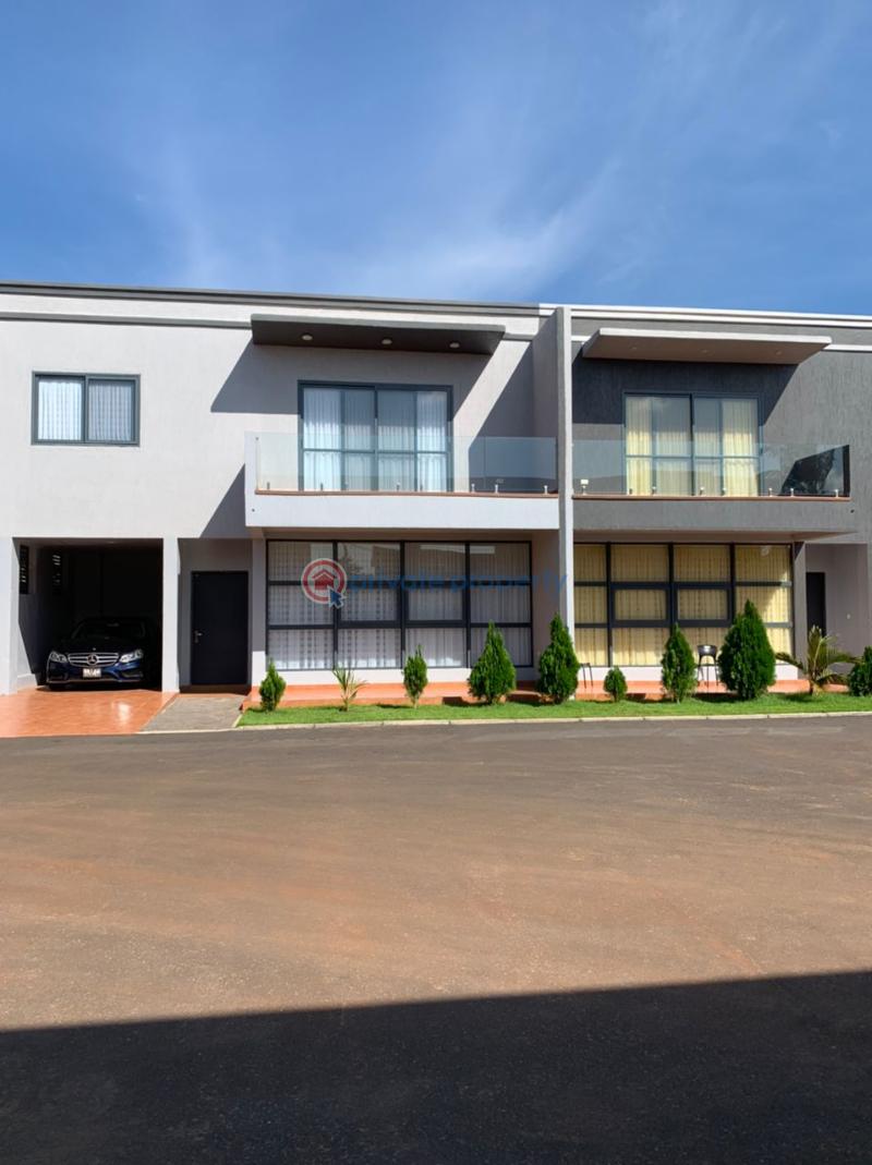 3 bedroom House For Sale Tema Accra - 1