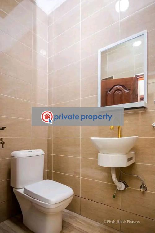 3 bedroom House For Sale &nbsp;community 25 Tema Accra - 3