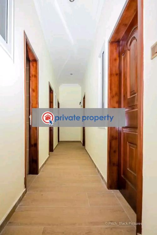 3 bedroom House For Sale &nbsp;community 25 Tema Accra - 4