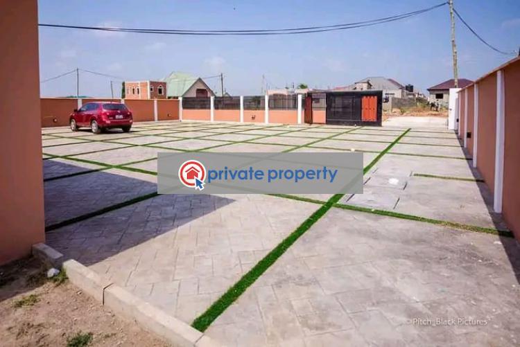 3 bedroom House For Sale &nbsp;community 25 Tema Accra - 1
