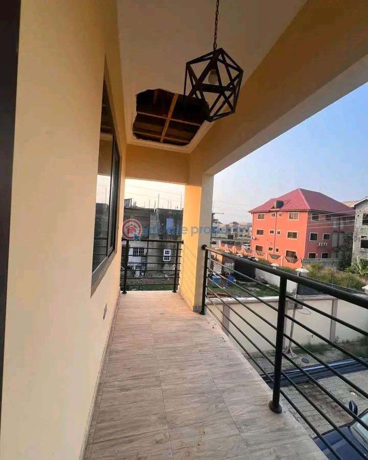 3 bedroom House For Rent Tse Addo Accra - 7