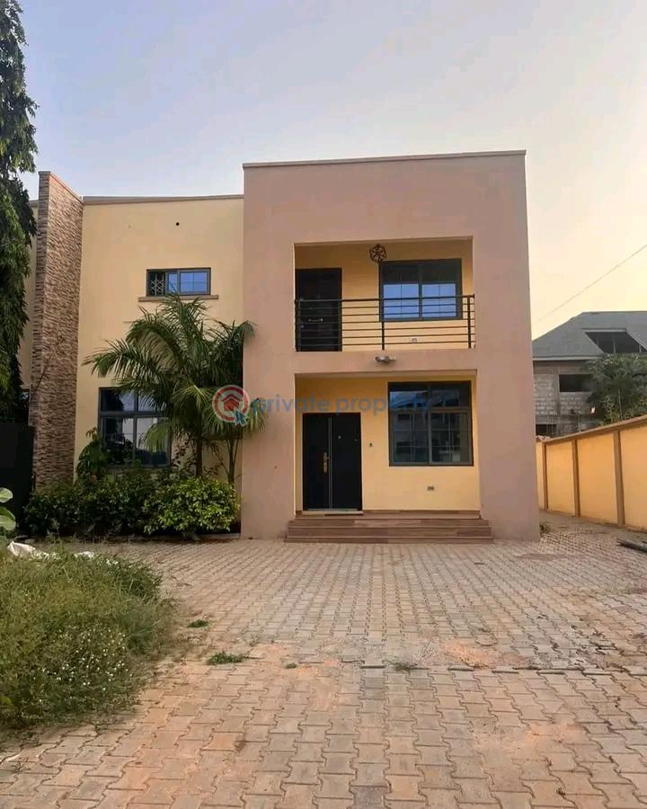 3 bedroom House For Rent Tse Addo Accra - 0