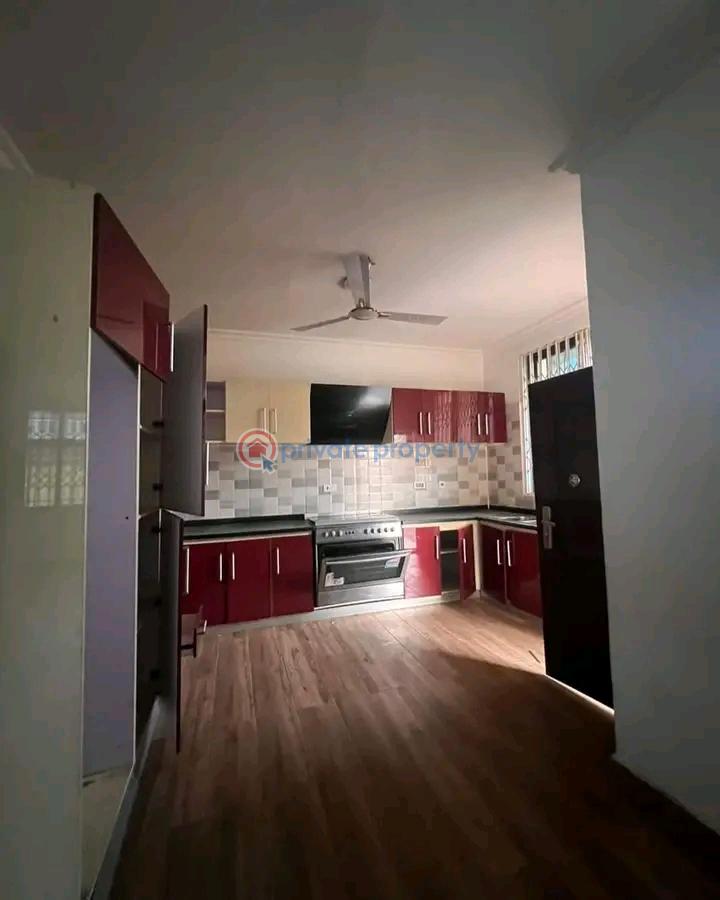 3 bedroom House For Rent Tse Addo Accra - 2