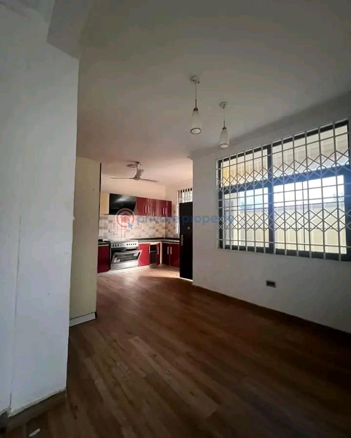 3 bedroom House For Rent Tse Addo Accra - 1