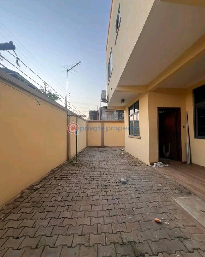 3 bedroom House For Rent Tse Addo Accra - 6
