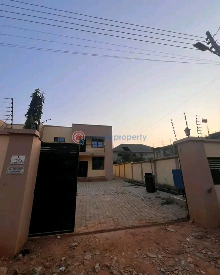 3 bedroom House For Rent Tse Addo Accra - 5