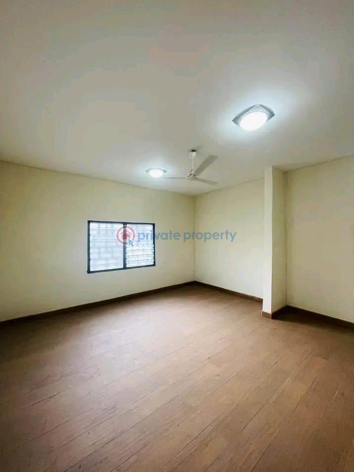 3 bedroom House For Rent West Trasacco East Legon Accra - 3