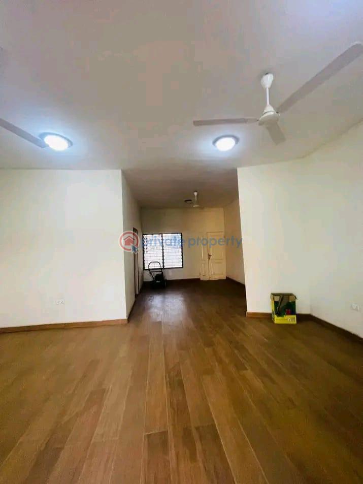 3 bedroom House For Rent West Trasacco East Legon Accra - 8