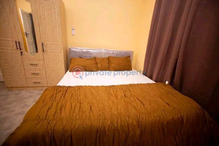 3 bedroom House For Sale West Trasacco East Legon Accra - 4