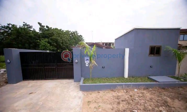 3 bedroom House For Sale West Trasacco East Legon Accra - 2