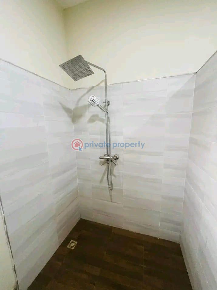 3 bedroom House For Rent West Trasacco East Legon Accra - 7