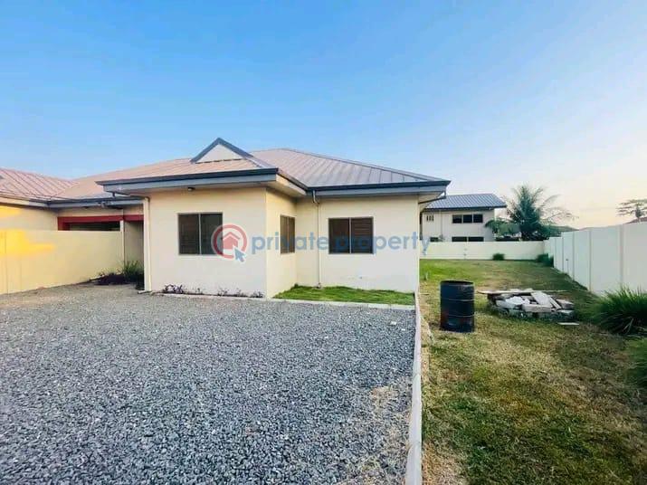 3 bedroom House For Rent West Trasacco East Legon Accra - 4