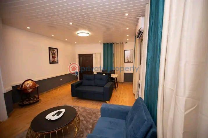 3 bedroom House For Sale West Trasacco East Legon Accra - 7