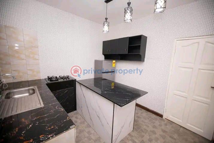 3 bedroom House For Sale West Trasacco East Legon Accra - 6