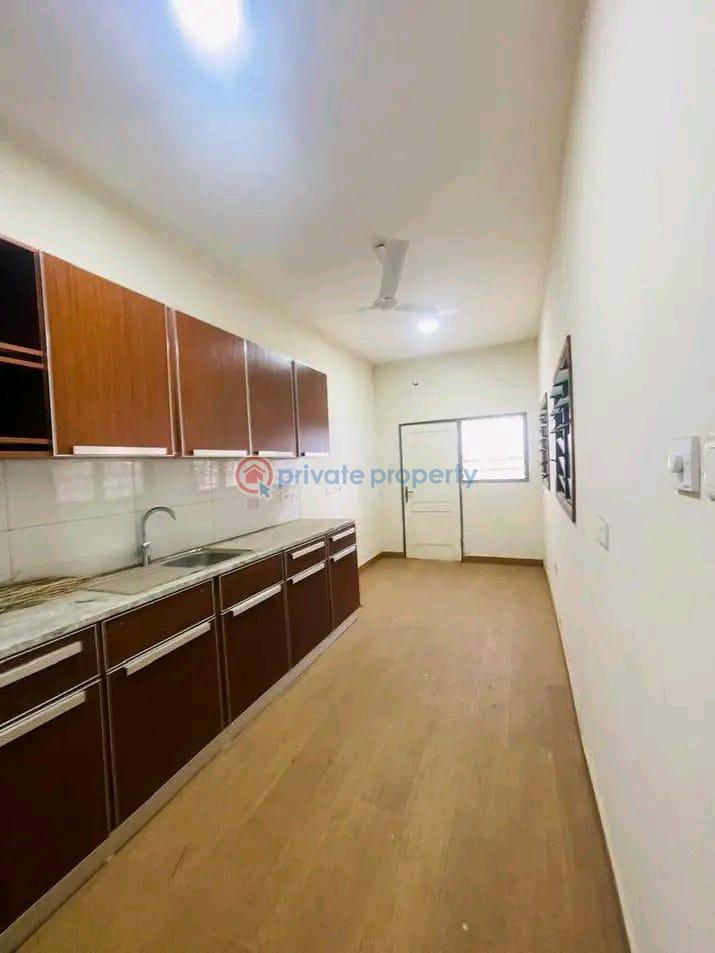 3 bedroom House For Rent West Trasacco East Legon Accra - 5