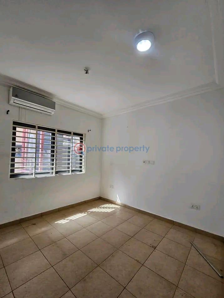 3 bedroom House For Rent West Trasacco East Legon Accra - 6