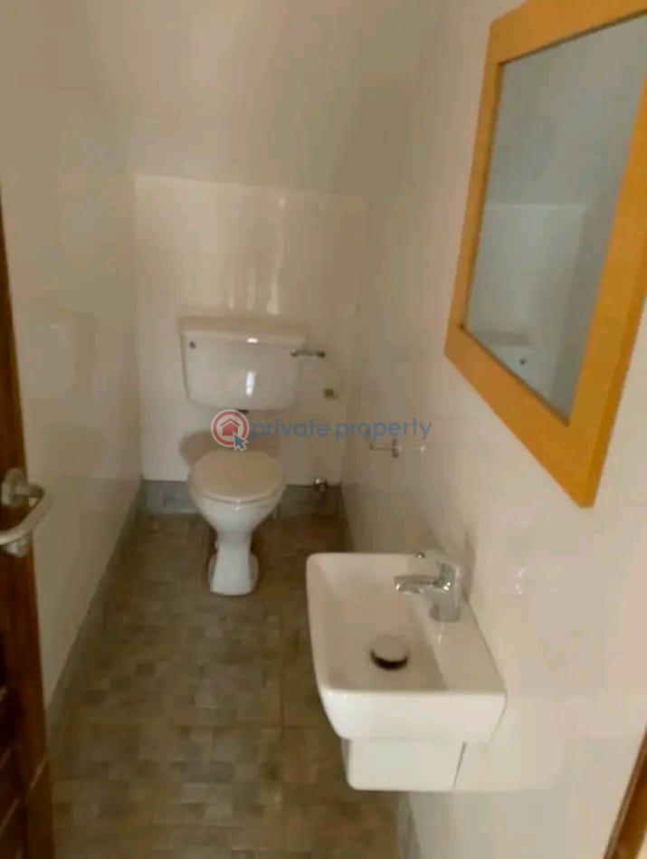 3 bedroom House For Rent Pantang Ga East Municipal Accra - 6