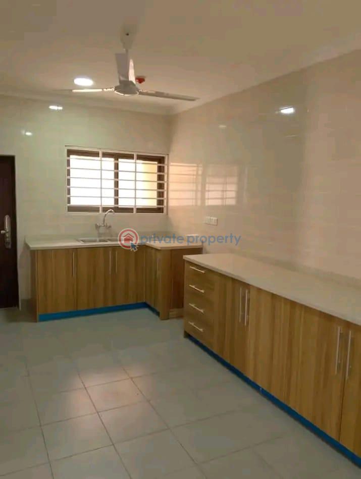 3 bedroom House For Rent Pantang Ga East Municipal Accra - 1
