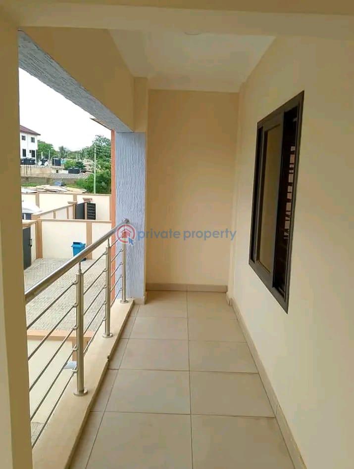 3 bedroom House For Rent Pantang Ga East Municipal Accra - 7