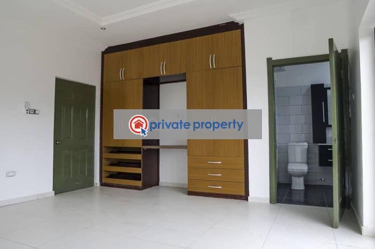 3 bedroom Detached Duplex For Sale &nbsp;east Legon Hills East Legon Accra - 6