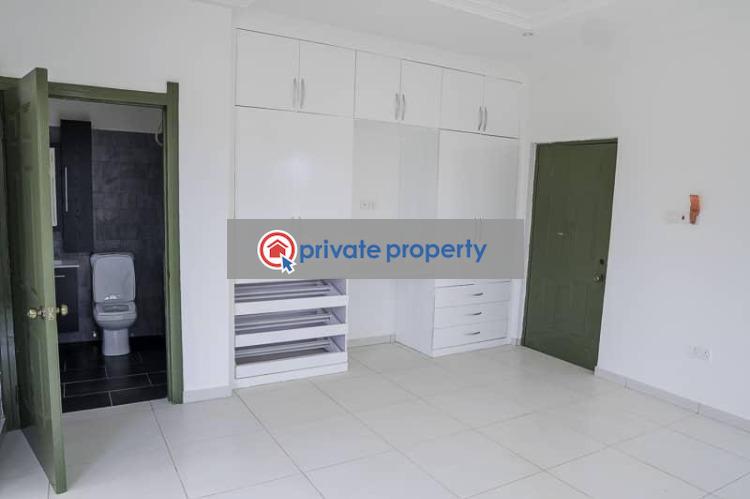 3 bedroom Detached Duplex For Sale &nbsp;east Legon Hills East Legon Accra - 4