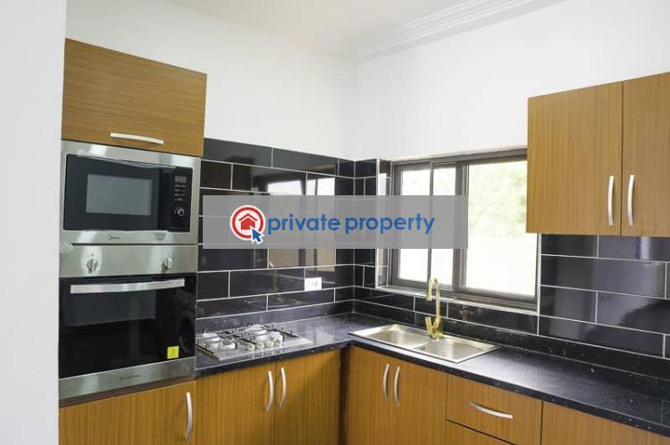 3 bedroom Detached Duplex For Sale &nbsp;east Legon Hills East Legon Accra - 7