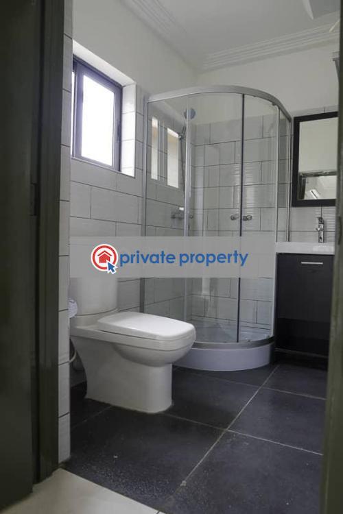 3 bedroom Detached Duplex For Sale &nbsp;east Legon Hills East Legon Accra - 2