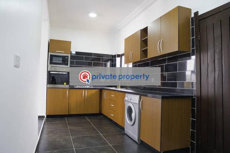 3 bedroom Detached Duplex For Sale &nbsp;east Legon Hills East Legon Accra - 1