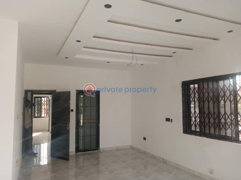 3 bedroom House For Sale Tantra Hill Achimota Ga West Municipal Accra - 6
