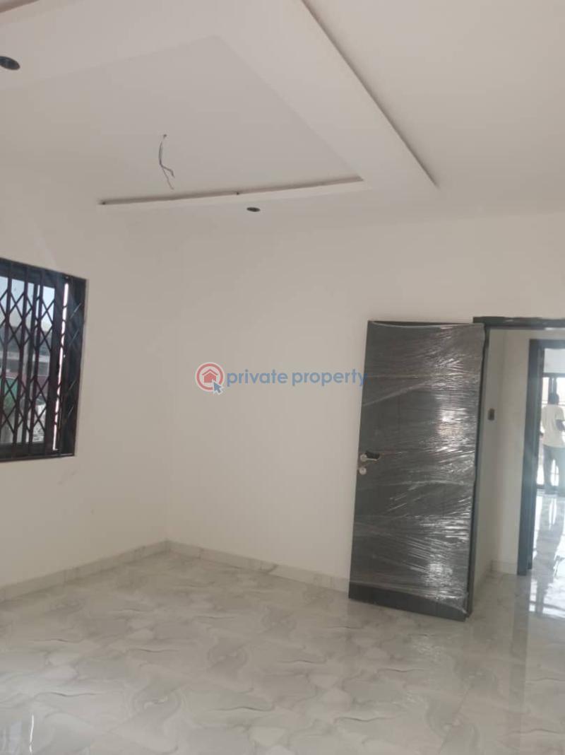 3 bedroom House For Sale Tantra Hill Achimota Ga West Municipal Accra - 5