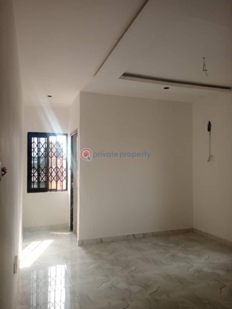 3 bedroom House For Sale Tantra Hill Achimota Ga West Municipal Accra - 2