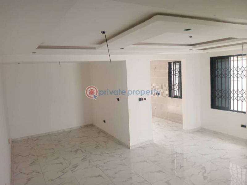 3 bedroom House For Sale Tantra Hill Achimota Ga West Municipal Accra - 3