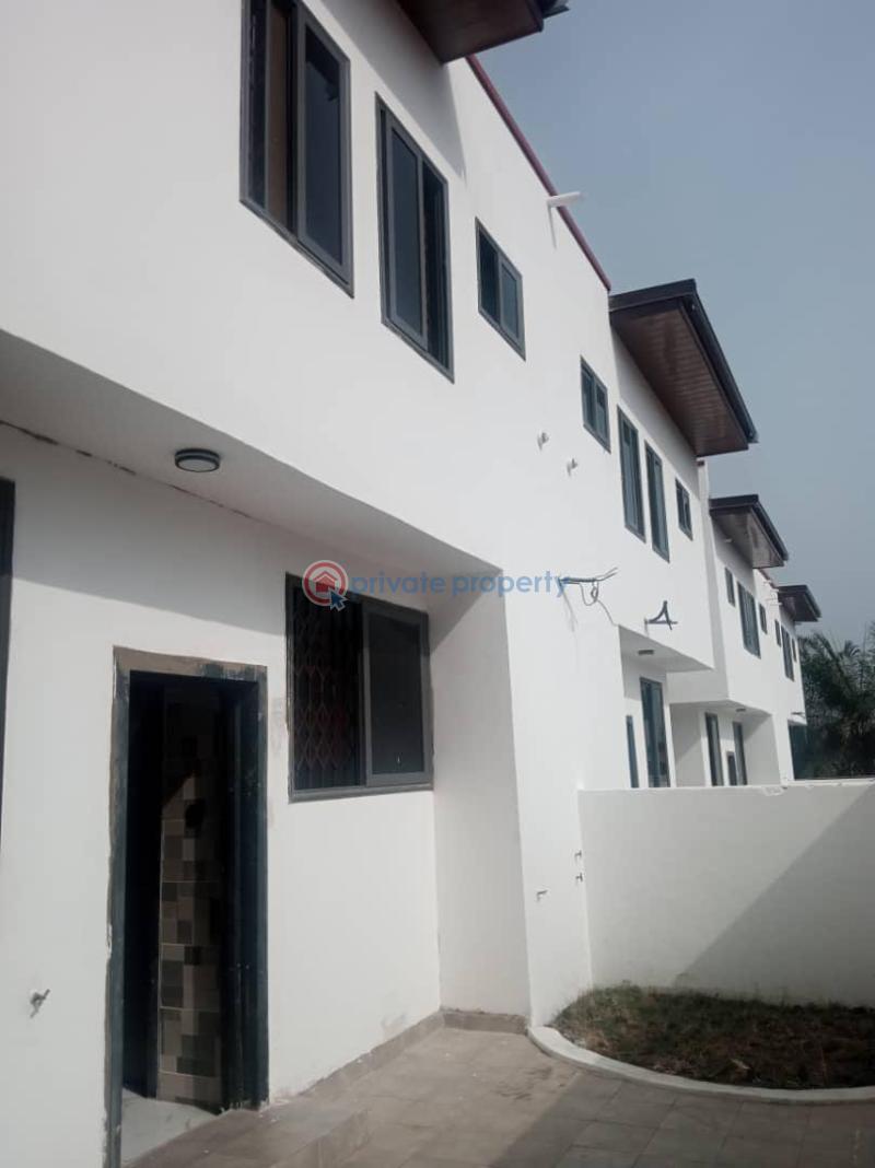 3 bedroom House For Sale Tantra Hill Achimota Ga West Municipal Accra - 4