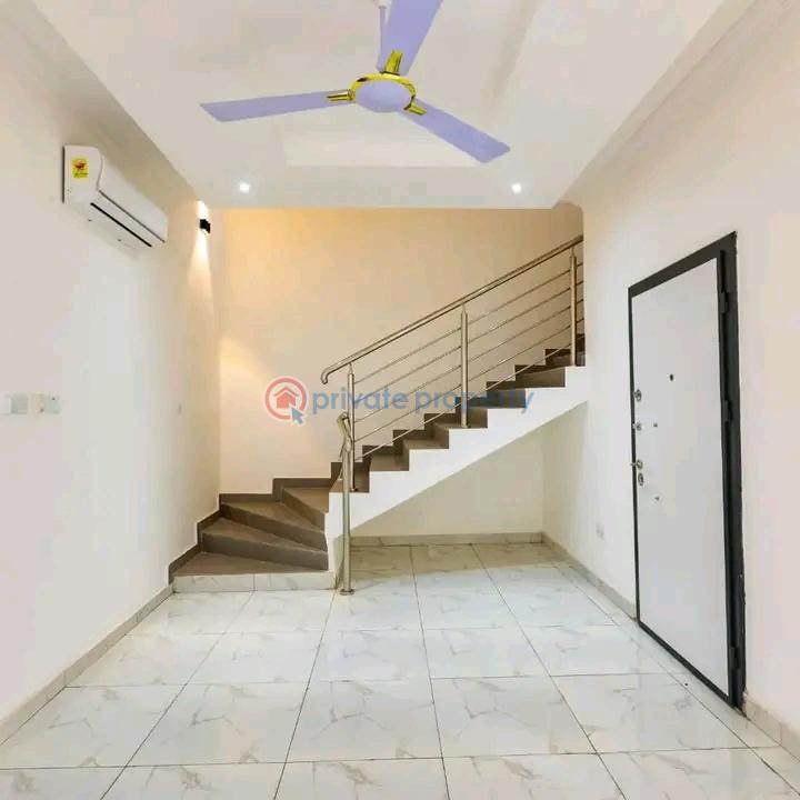 3 bedroom Townhouse For Rent Achimota Accra - 1
