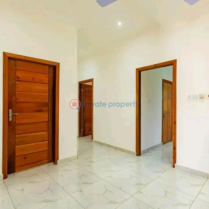 3 bedroom Townhouse For Rent Achimota Accra - 5