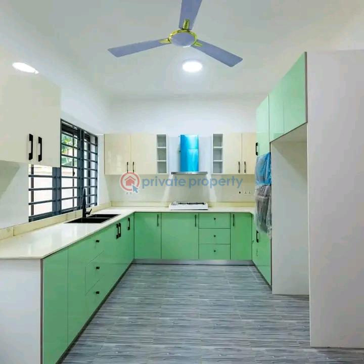 3 bedroom Townhouse For Rent Achimota Accra - 4