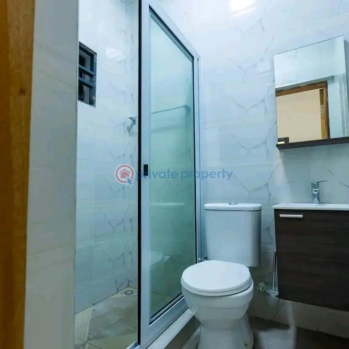 3 bedroom Townhouse For Rent Achimota Accra - 7