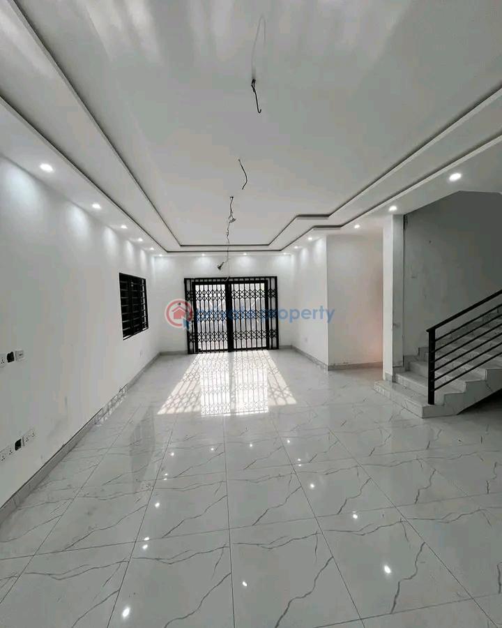 3 bedroom Townhouse For Sale Fise Amasaman Ga West Municipal Accra - 4