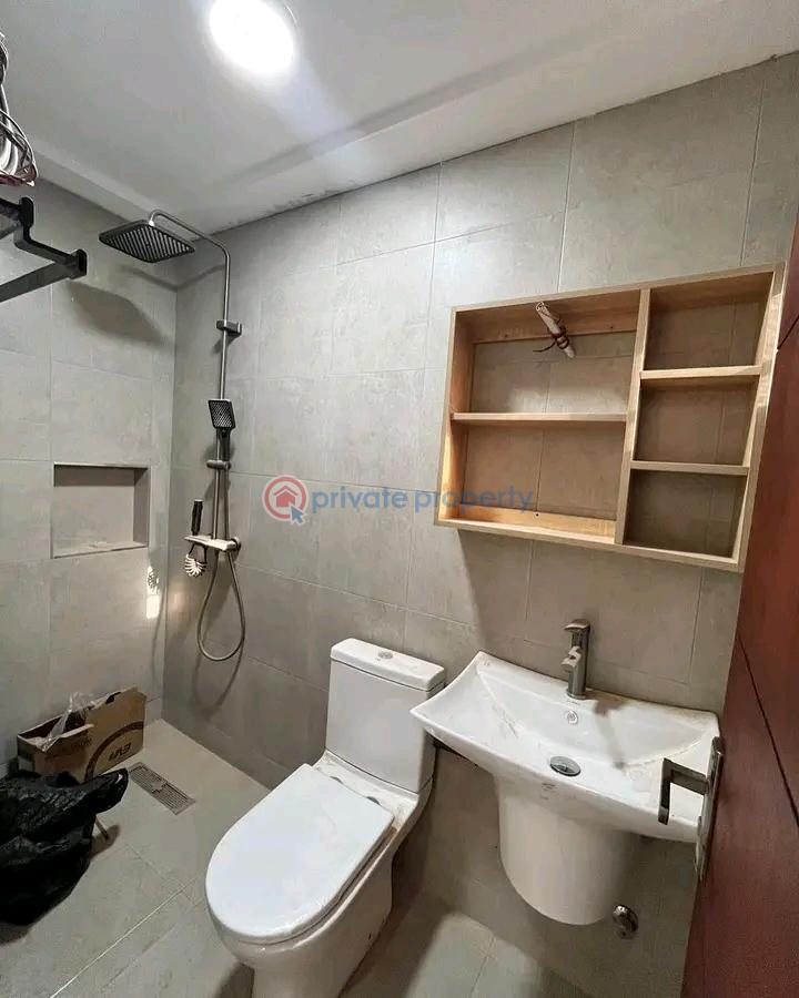 3 bedroom Townhouse For Sale Fise Amasaman Ga West Municipal Accra - 6